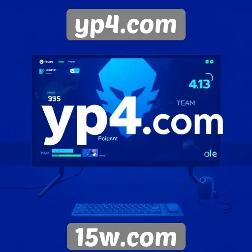 Recursos exclusivos que fazem do yp4.com uma escolha atrativa