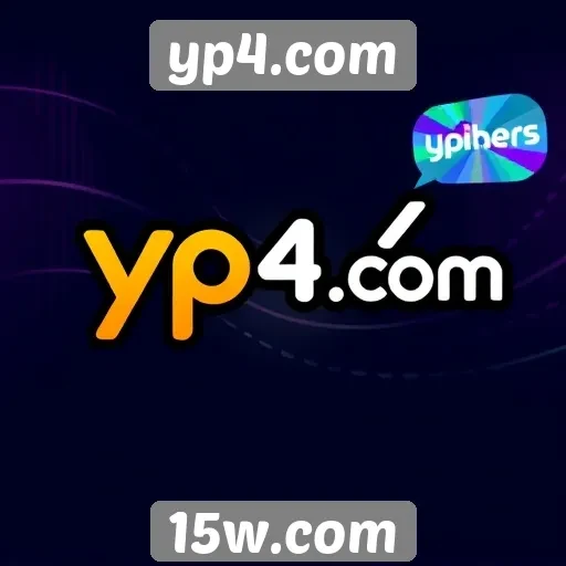Explorando a comunidade de jogadores em yp4.com