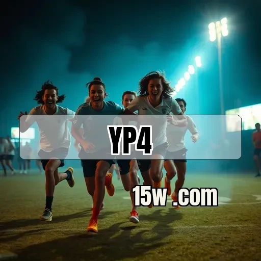 yp4.com: A Sinfonia dos Jogos Atraindo Jogadores com Música