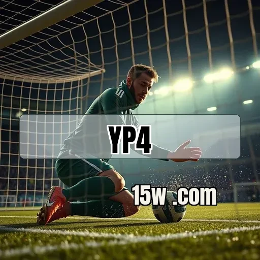 yp4.com: Aventura, Emoção e Jogos de Apostas Incríveis