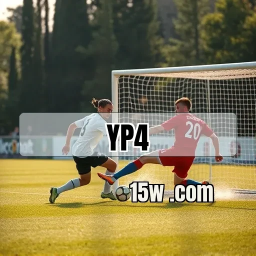 yp4.com: A Magia da Estratégia nos Jogos Online Brasileiros