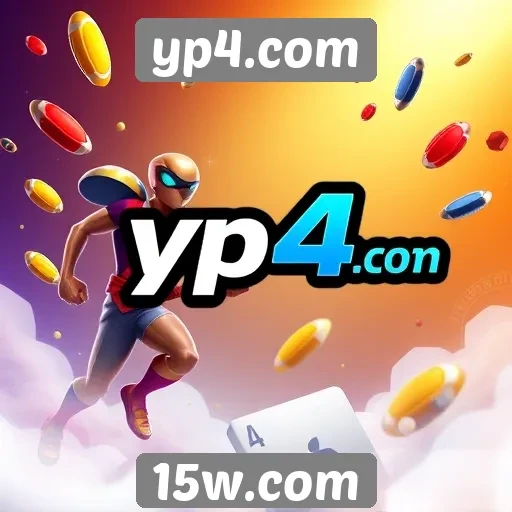 como o yp4.com se destaca entre sites de jogos